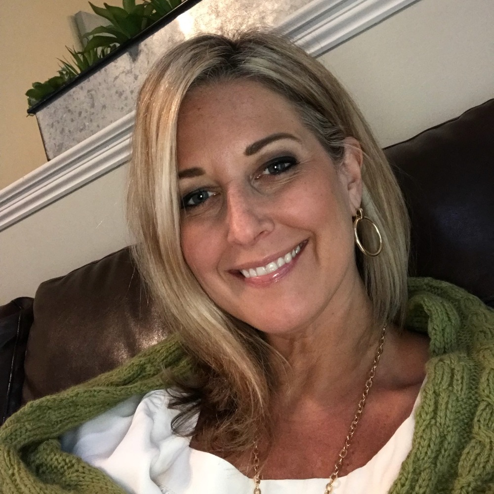 Meet your Posher, Lisa